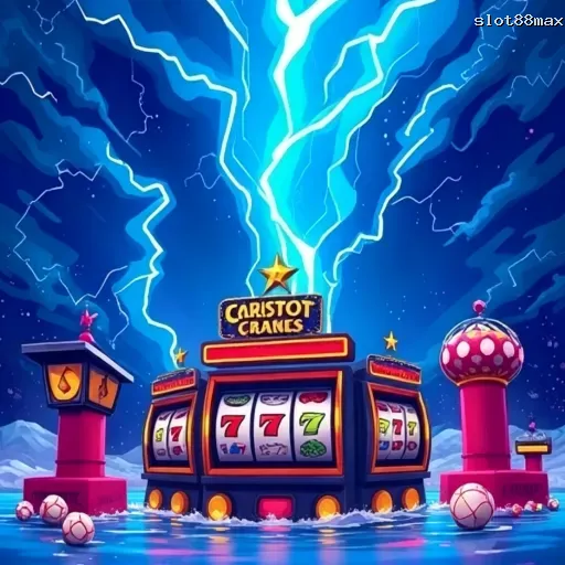 slot88max: Promo dan Bonus Terbaik untuk Para Gamer Indonesia