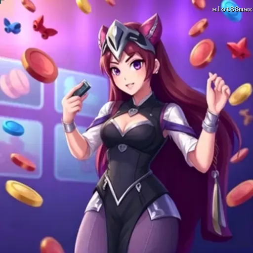 Menjelajahi Fitur Unggulan Situs Game slot88max