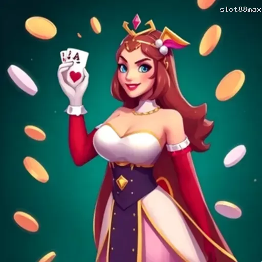 Menggali Fitur Menarik di Situs Game slot88max
