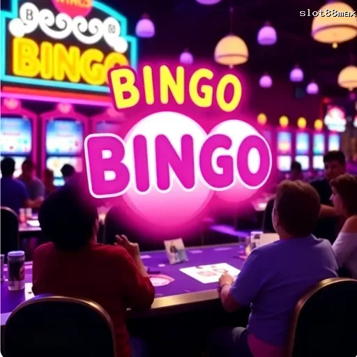 slot88max: Forum Diskusi Menarik untuk Semua Gamer Indonesia