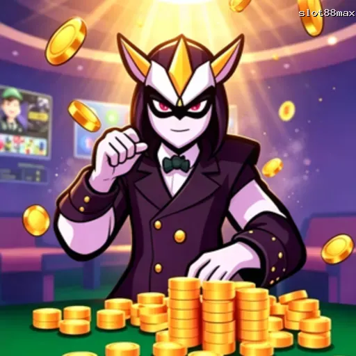 Keamanan dan Keandalan Situs slot88max di Dunia Game